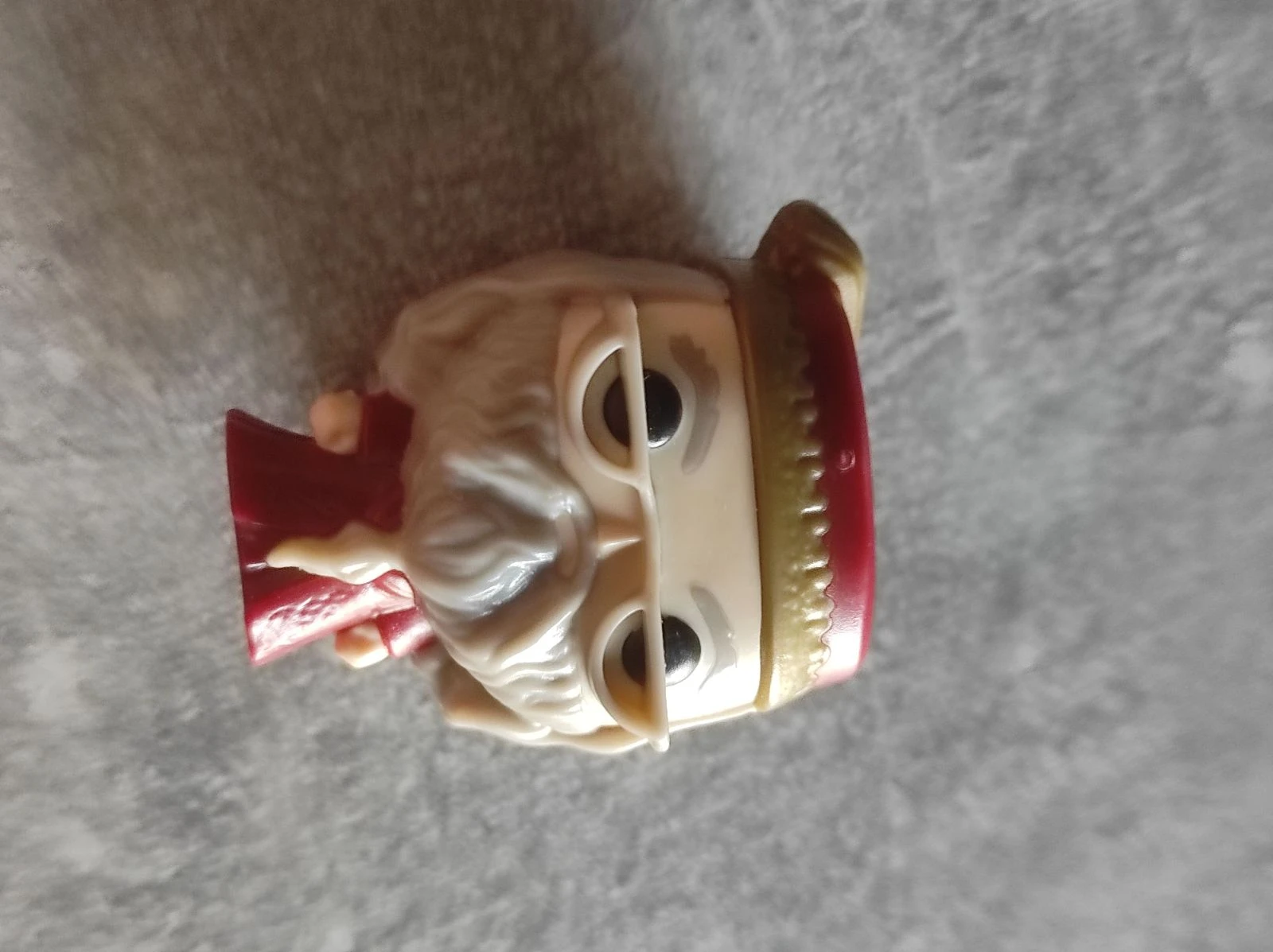 Dumbledore,Kinder surprise Harry Potter  – photo 3